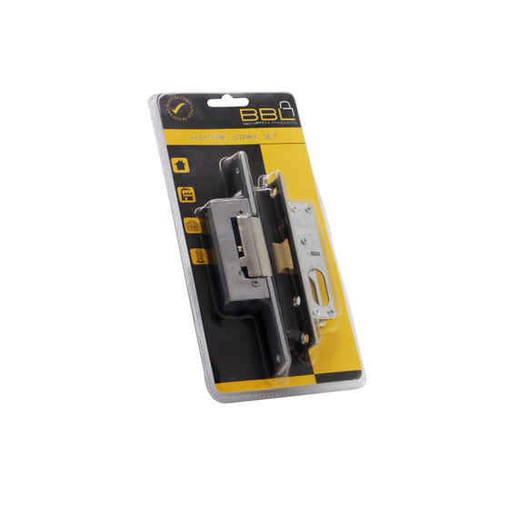 BBL Striker Kit Cylinder Wired Electrical BBE11/W