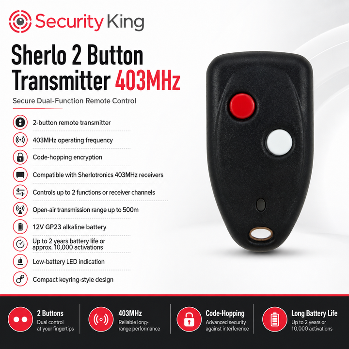 SecurityKing
