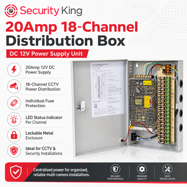 SecurityKing