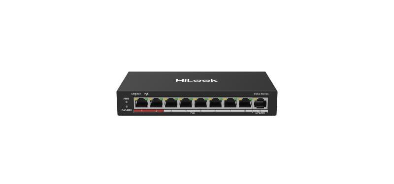 hilook-8-port-fast-ethernet-unmanaged-poe-switch