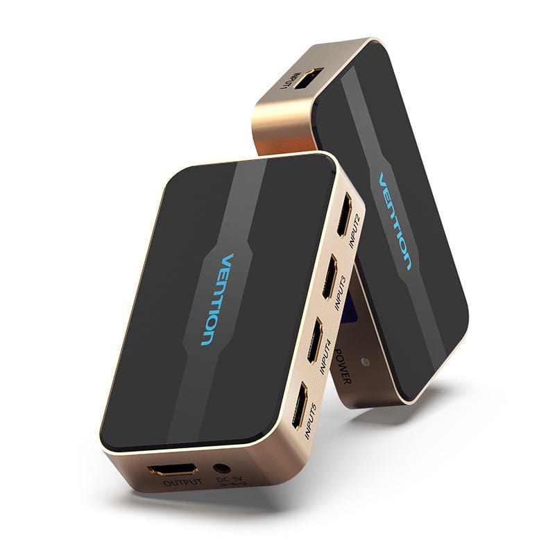 vention-5-in-1-out-hdmi-switcher