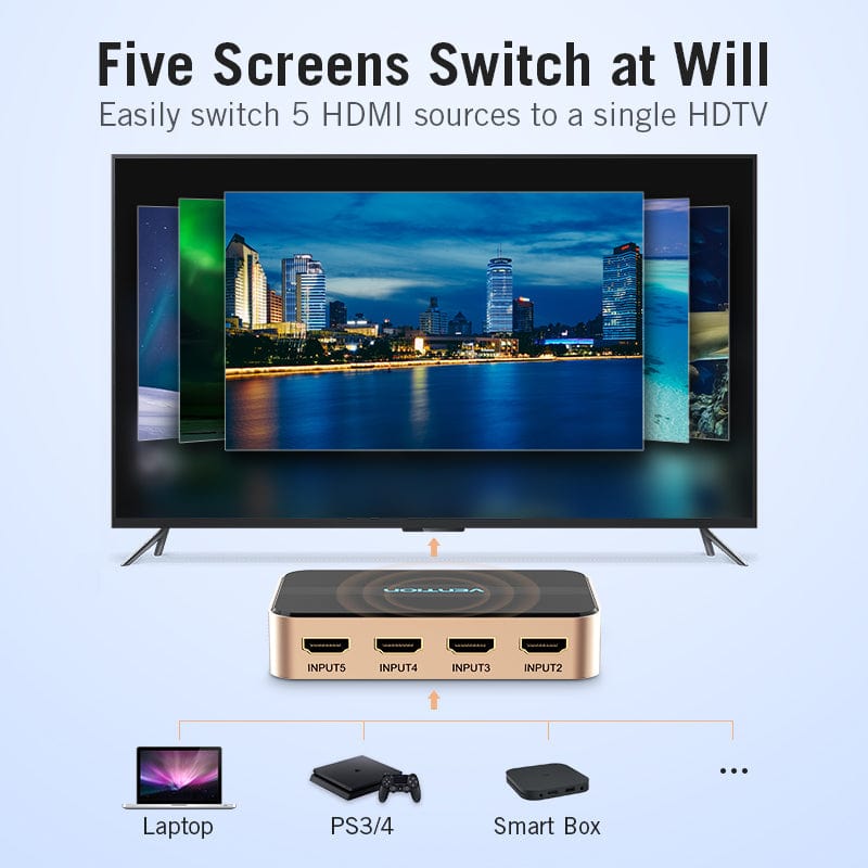 vention-5-in-1-out-hdmi-switcher