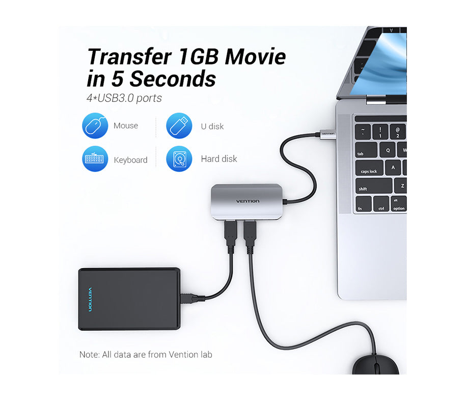 vention-type-c-to-usb-3-0-hub-0-15m-gray-metal