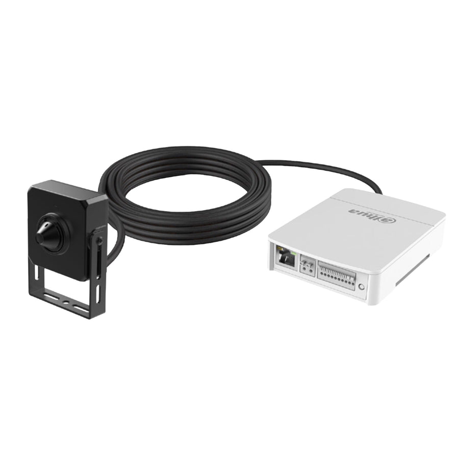 Dahua 2MP Pinhole WizMind Network Camera-KIT - SecurityKing