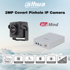 Dahua 2MP Pinhole WizMind Network Camera-KIT