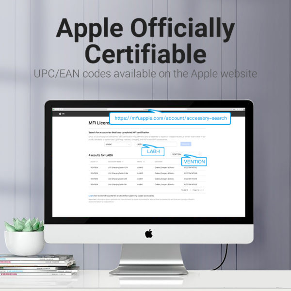 vention-lightning-cable