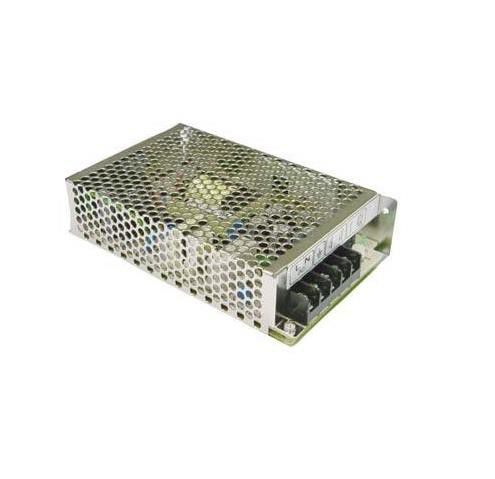5AMP 12V DC Power Supply 5A- Silver