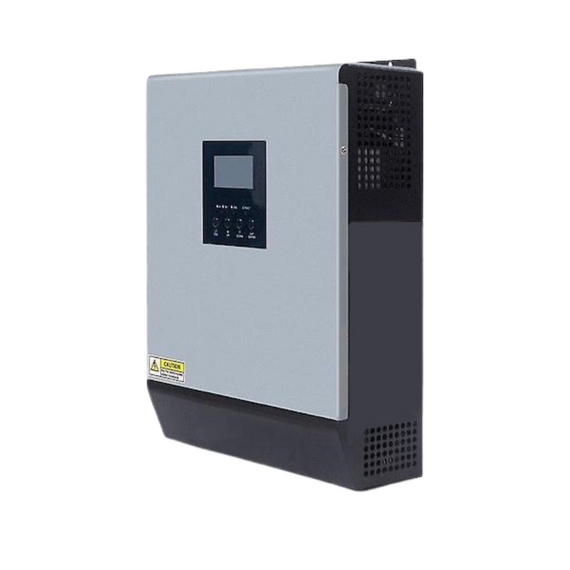 Mecer 3KW Pure Sine Wave Inverter 24V PWM 1200W