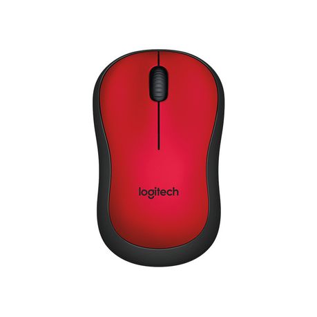 Logitech M220 Silent Wireless Mouse