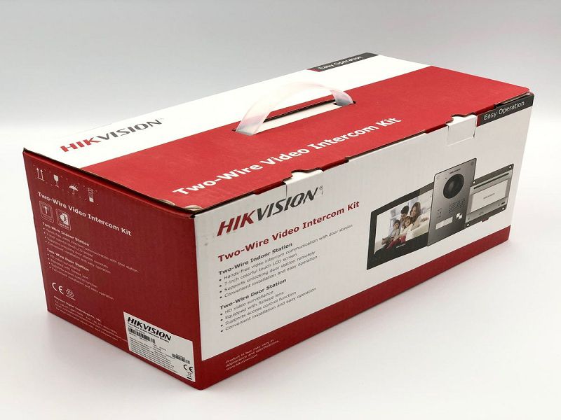 hikvision-ip-two-wire-video-intercom-kit