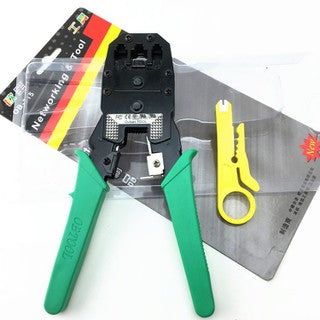 Network Crimping Tool