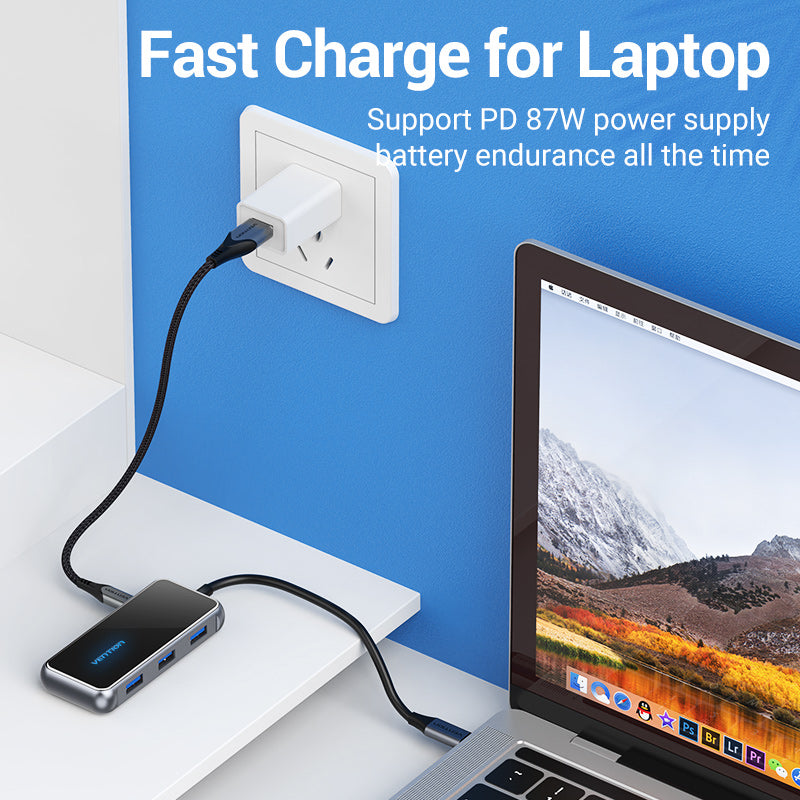 vention-5-in-1-usb-c-to-hdmi-4k-60hz-3x-usb-3-0-pd-docking-station