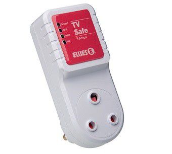 Ellies TV Safe FEATVG16