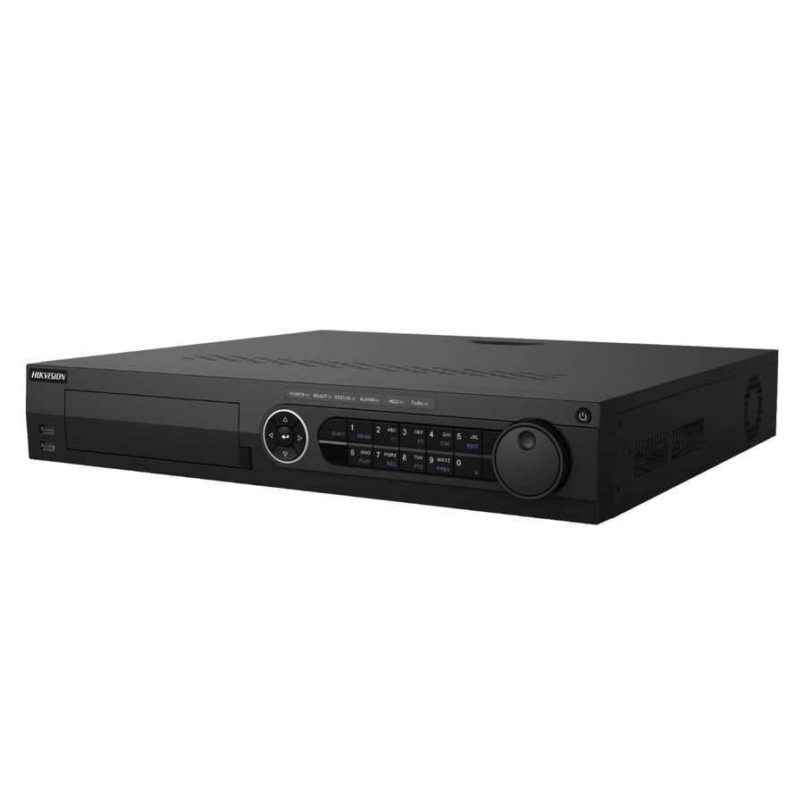 Hikvision 32Chn Turbo HD DVR H.265 SecurityKing