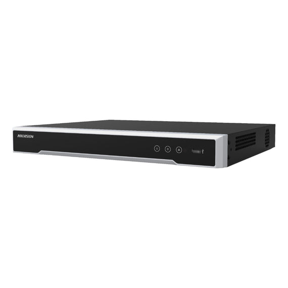 Hikvision 8 Channel 4K NVR