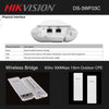 Hikvision 5Ghz 300Mbps 15km Outdoor Wireless CPE