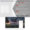 Hikvision AX PRO 96 Zone Wireless Control Panel Kit  DS-PWA96-KIT-WE