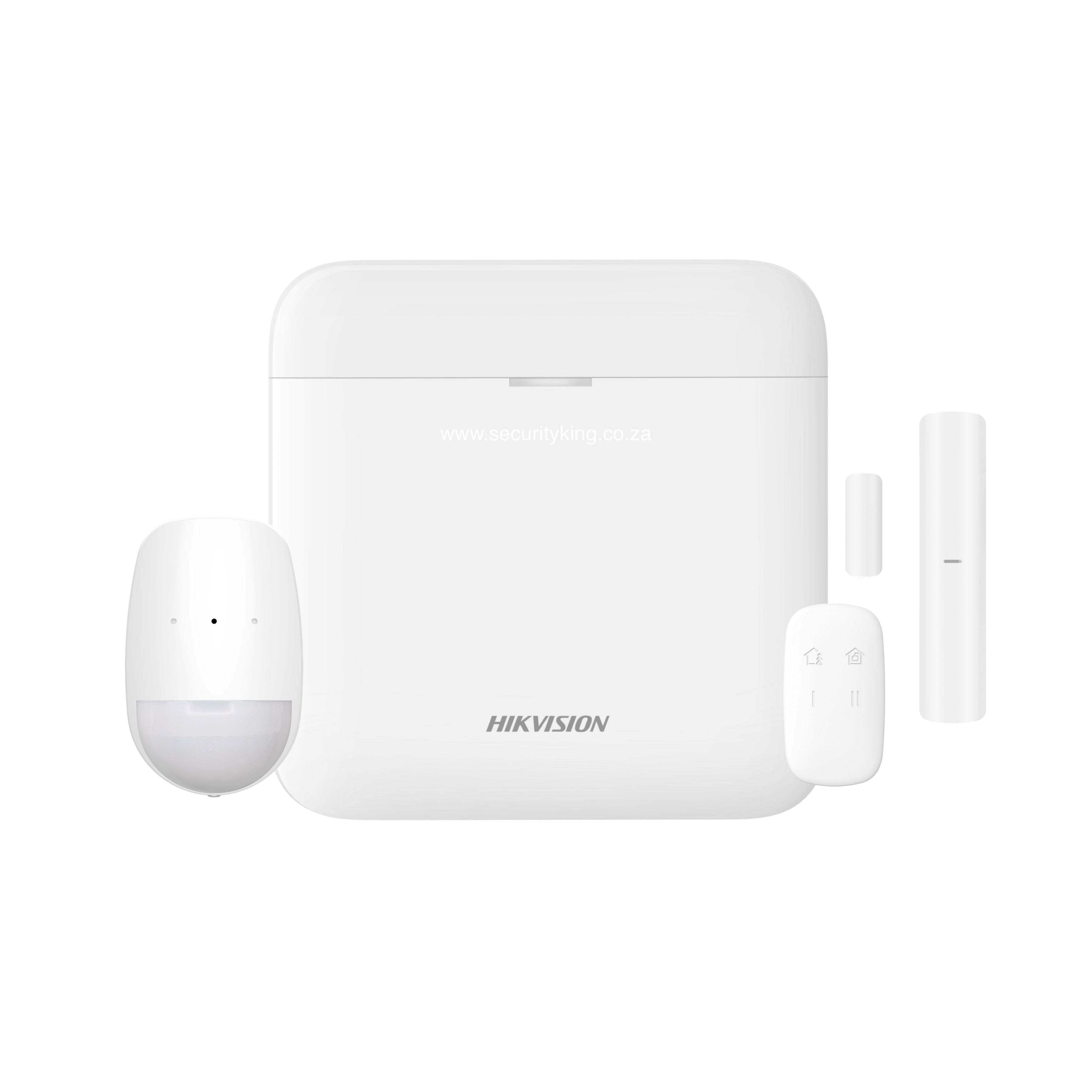 hikvision-ax-pro-96-zone-wireless-control-panel-kit-ds-pwa96-kit-we