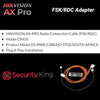 Hikvision AX PRO Radio Connection Cable (FSK/RDC)