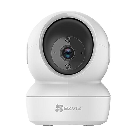 EZVIZ C6N 1080p Full HD Pan&Tilt WiFi IP Camera