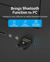 Vention USB Bluetooth5.0 Adapter