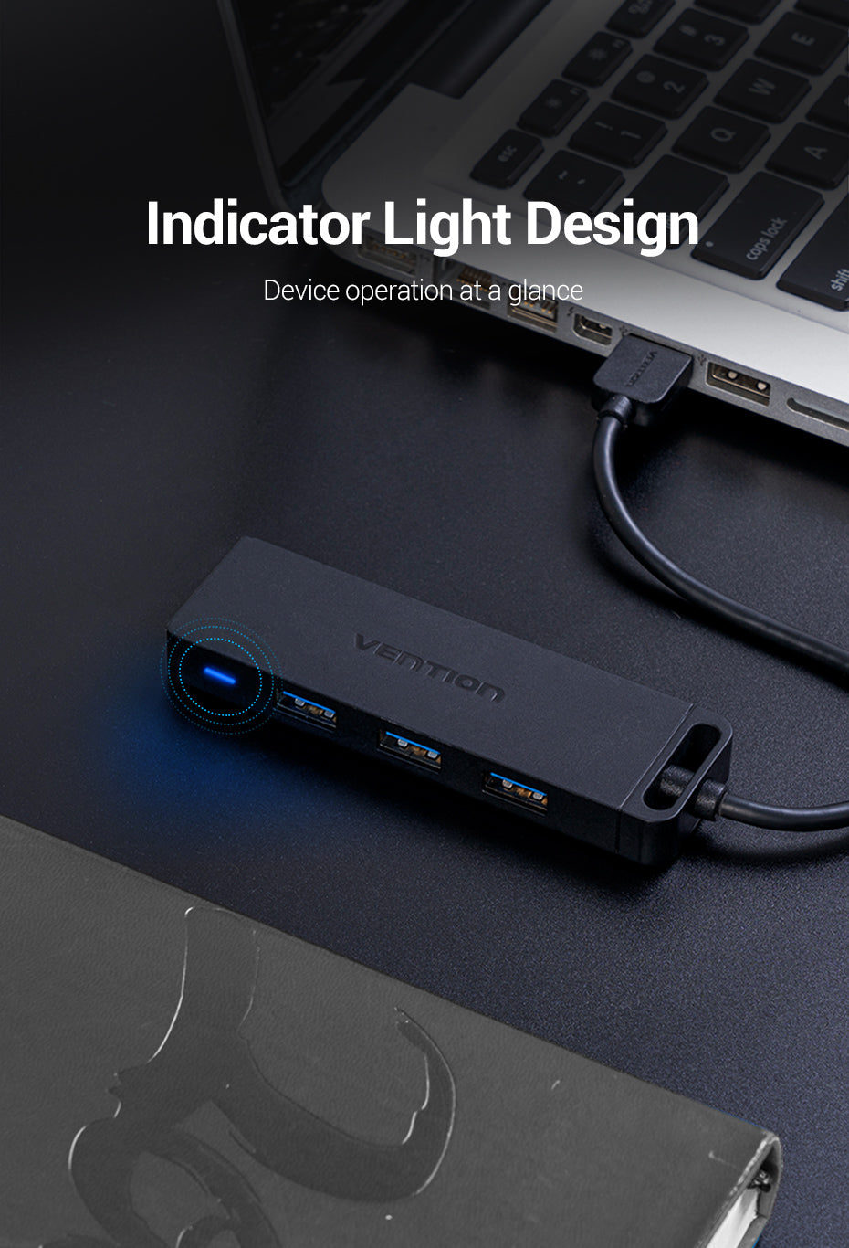 vention-4-port-usb-3-0-hub-ultra-slim-usb-splitter-for-laptops-and-mobiles