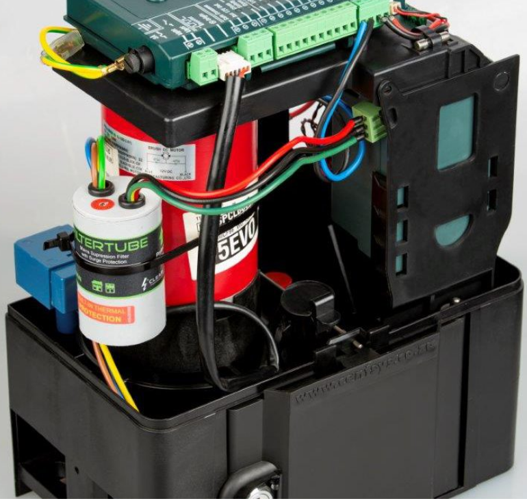 centurion-surge-and-lightning-filtertube