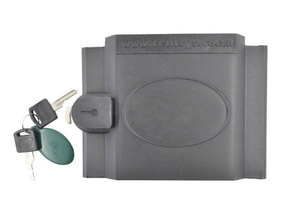 Centurion D3/D5 and D5 Evo Replacement Door with Lock and Keys