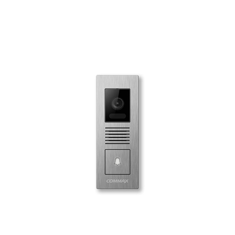 Commax CDV-70QT 7″ WiFi Video Intercom Kit - SecurityKing