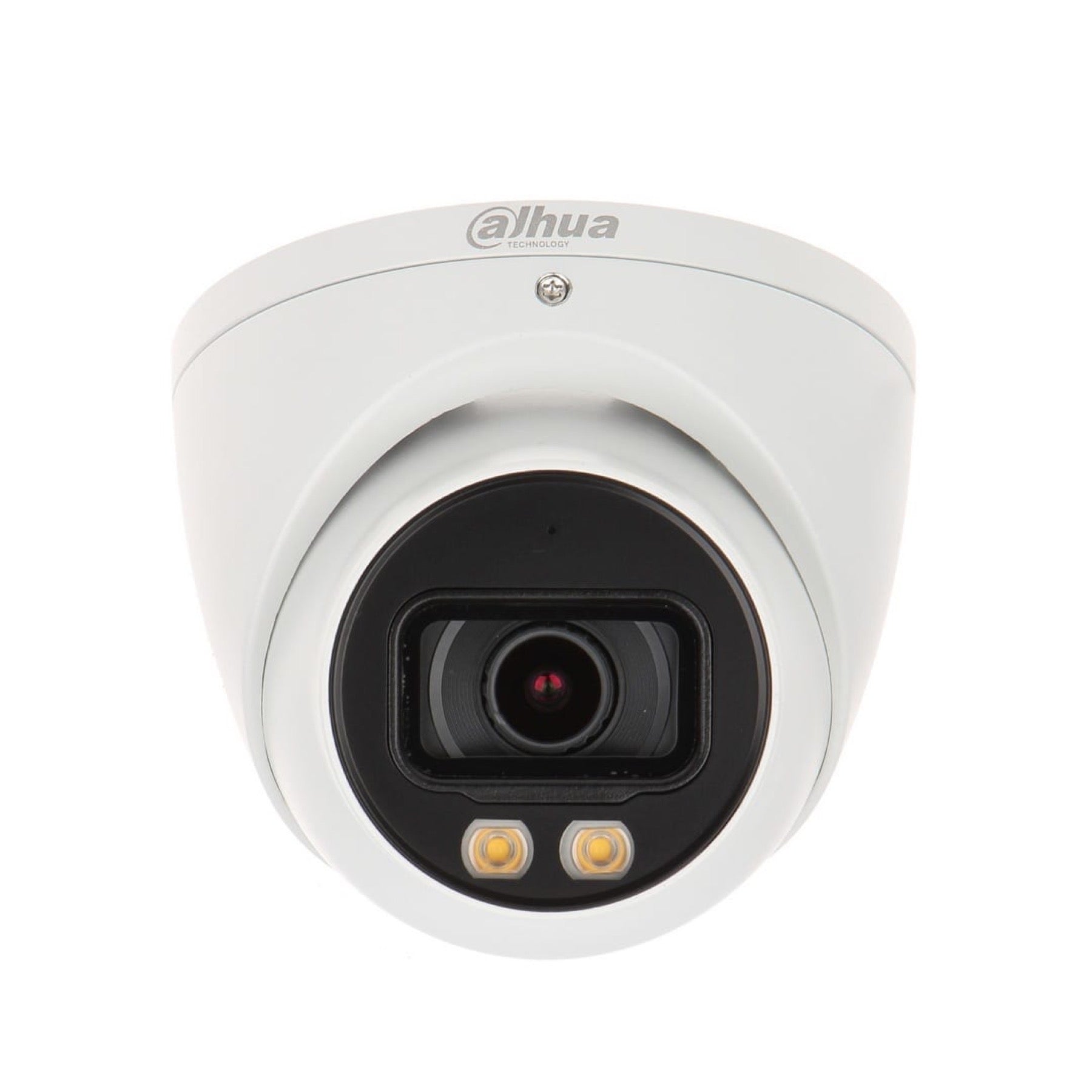 Dahua 2MP Full Color Dome Camera 40M SecurityKing Dahua 2MP Full Color Dome Camera 40M SecurityKing