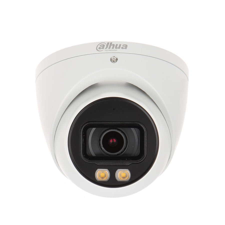 Dahua 2MP Full Color Dome Camera 40M