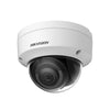 Hikvision 2MP WDR Dome Network Camera 2.8mm