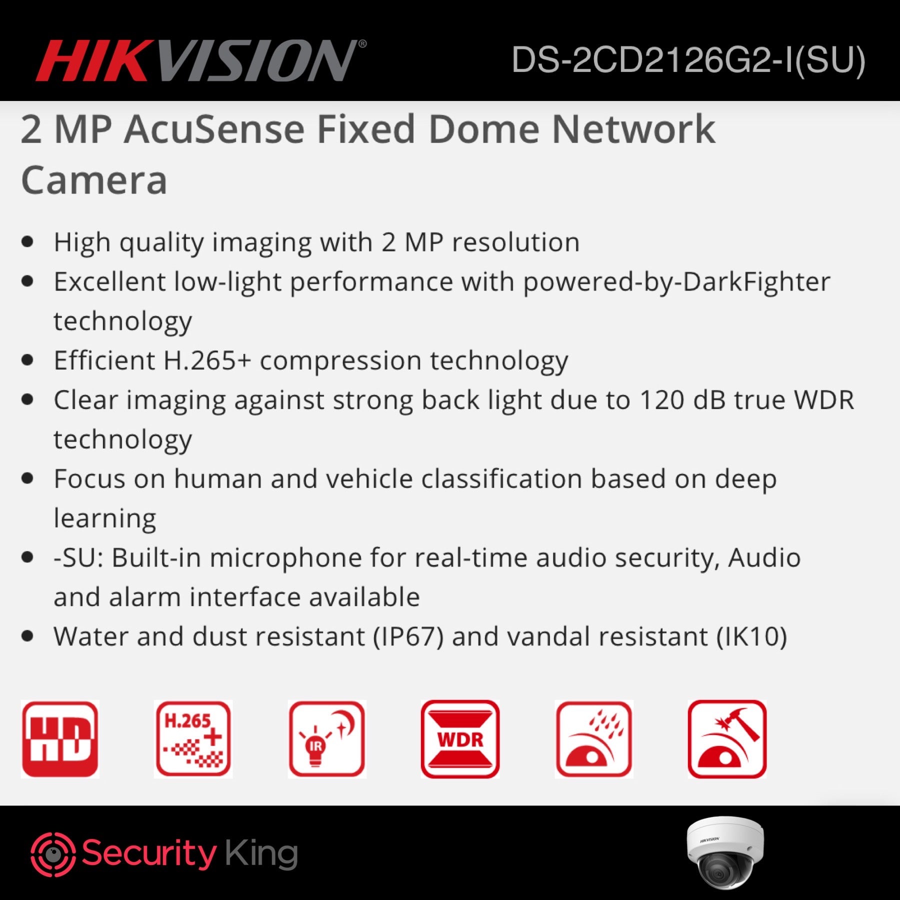 hikvision-2mp-acusense-fixed-dome-network-camera