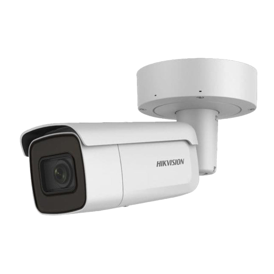 Hikvision 2MP AcuSense Motorized Varifocal Bullet Network Camera