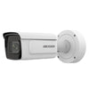 Hikvision 4MP ANPR IR Varifocal Bullet Network Camera 2.8mm - 12mm