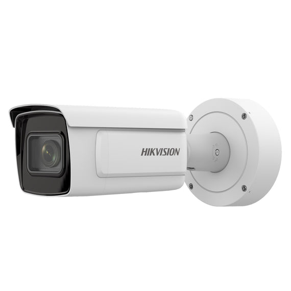 Hikvision 2MP ANPR IR Varifocal Bullet Network Camera - Demo Unit