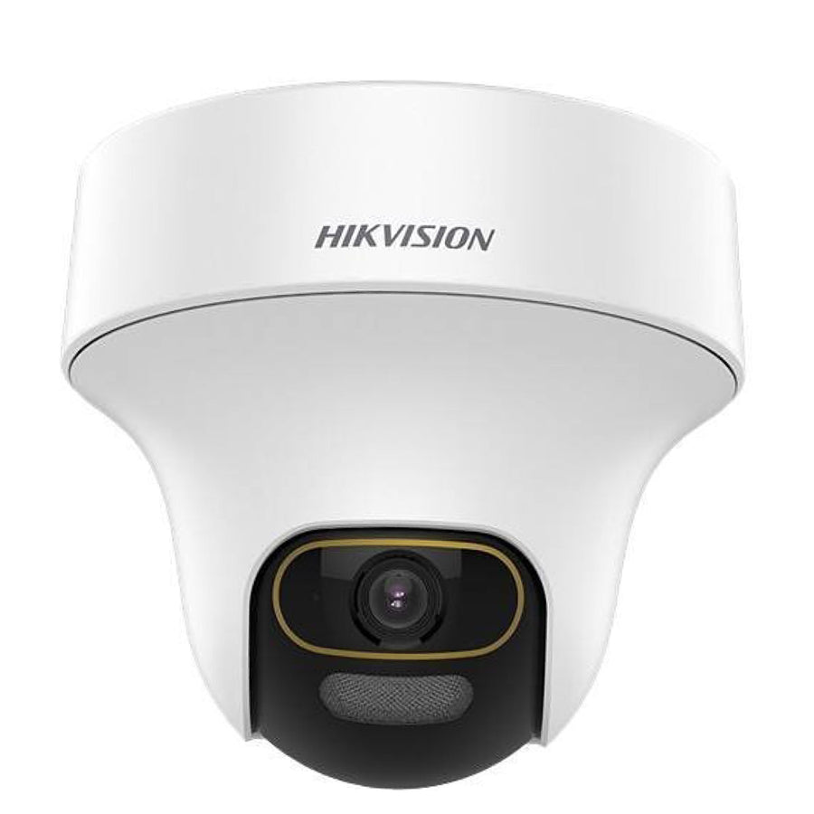 Hikvision 2MP ColorVu Indoor Audio Fixed PT Camera