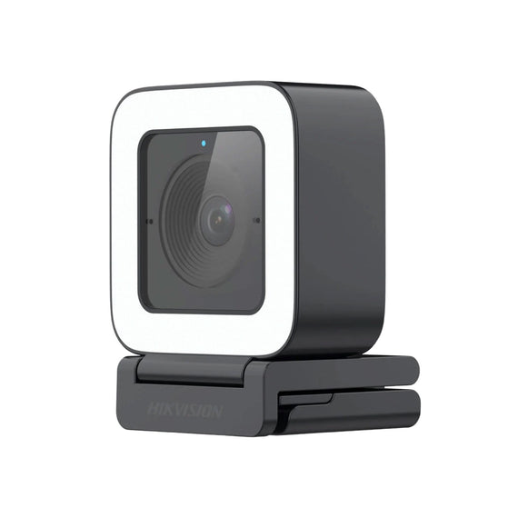Hikvision 4MP Live Web Camera