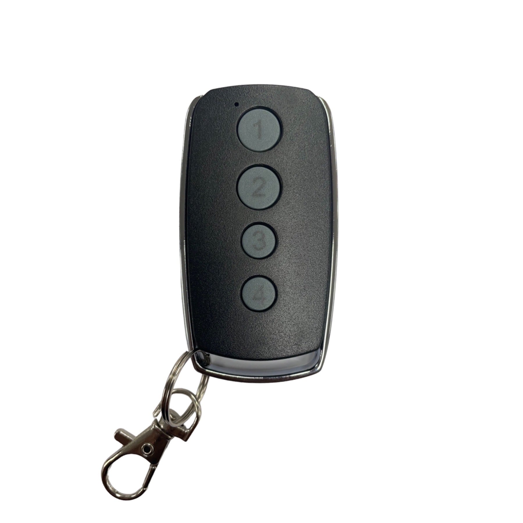 DigiDoor Garage Door 4 Button Remote SecurityKing