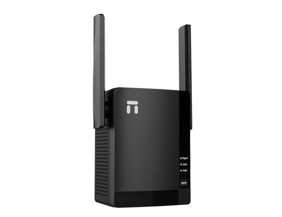 Netis 2.4Ghz and 5Ghz Dual Band AC1200 WiFi Range Extender