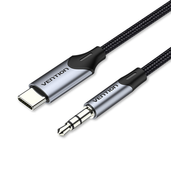 Vention USB C to 3.5mm Aux Cable