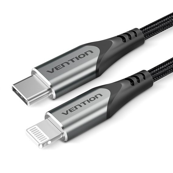 Vention USB-C to Lightning Cable