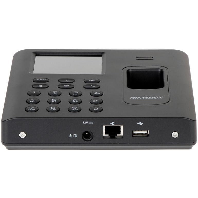hikvision-time-attendance-terminal