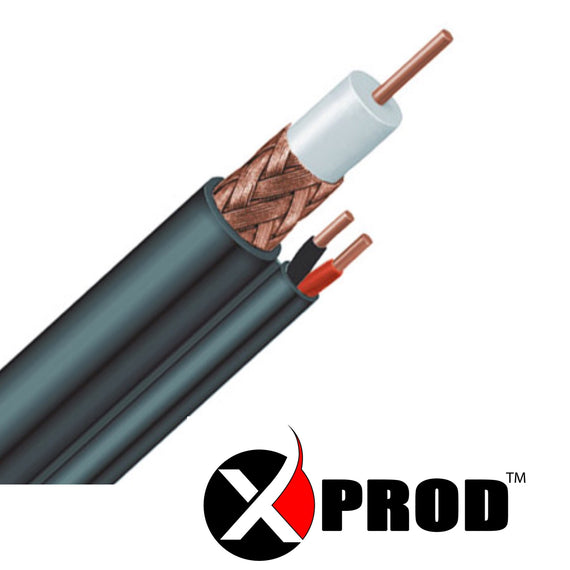 RG59 Coaxial Cable 100m XPROD