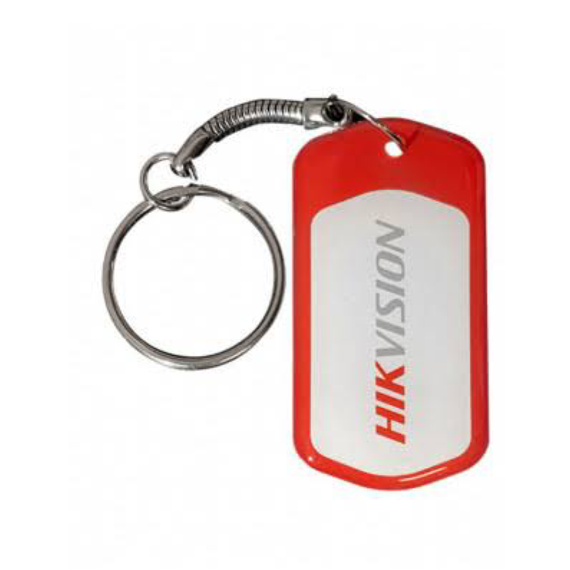 Hikvision Access Tag
