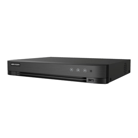 Hikvision 8 Channel AcuSense 3K/5MP DVR