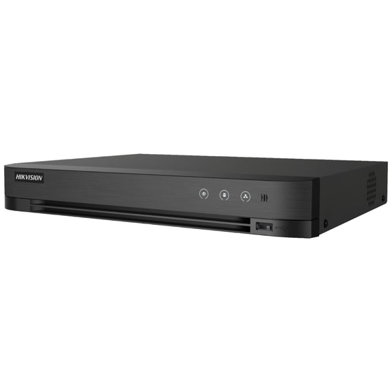 Hikvision 16ch AcuSense 3K/5MP DVR