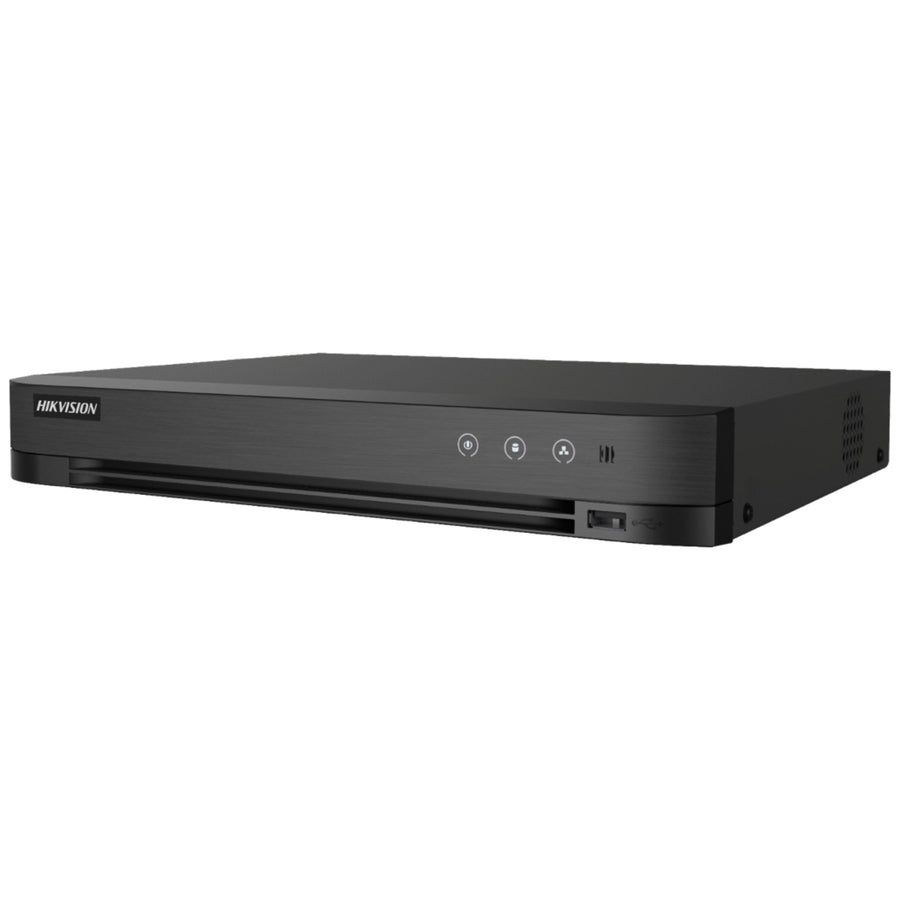 Hikvision 16ch AcuSense 3K/5MP DVR