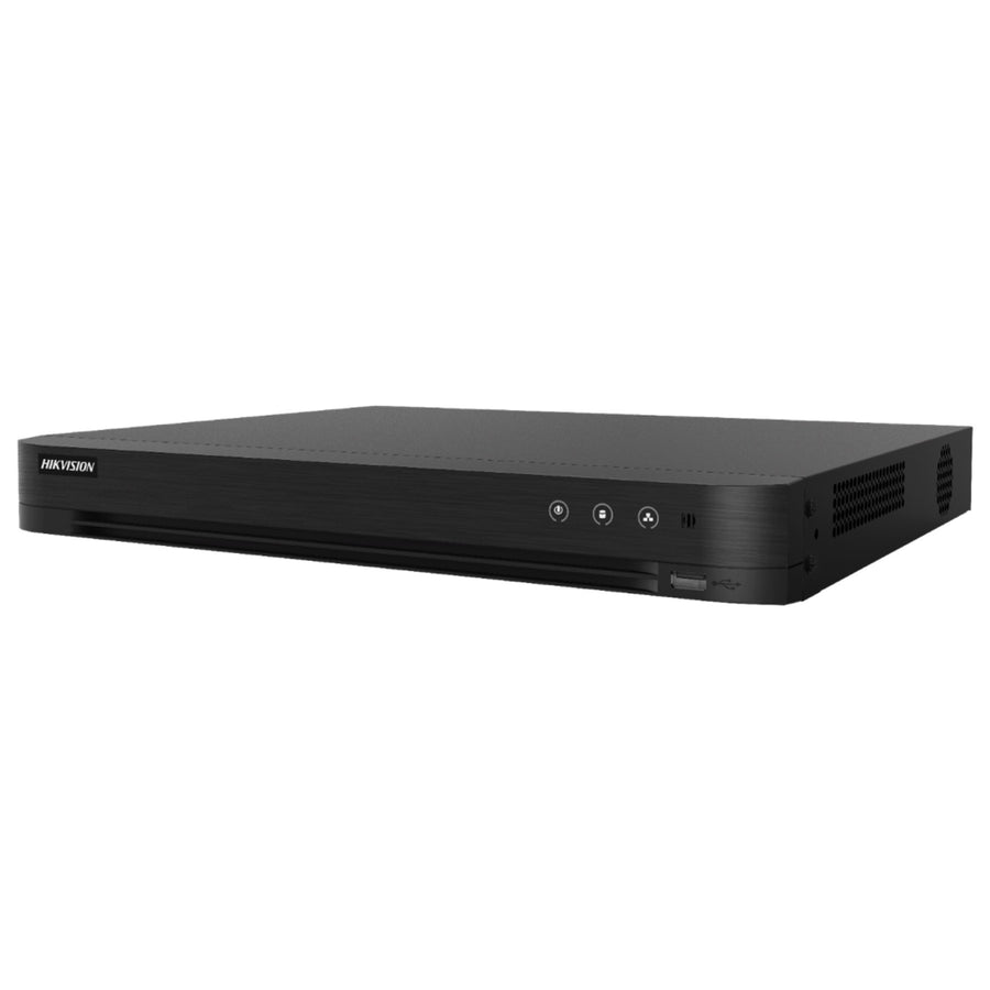 Hikvision 32ch AcuSense 3K/5MP  DVR