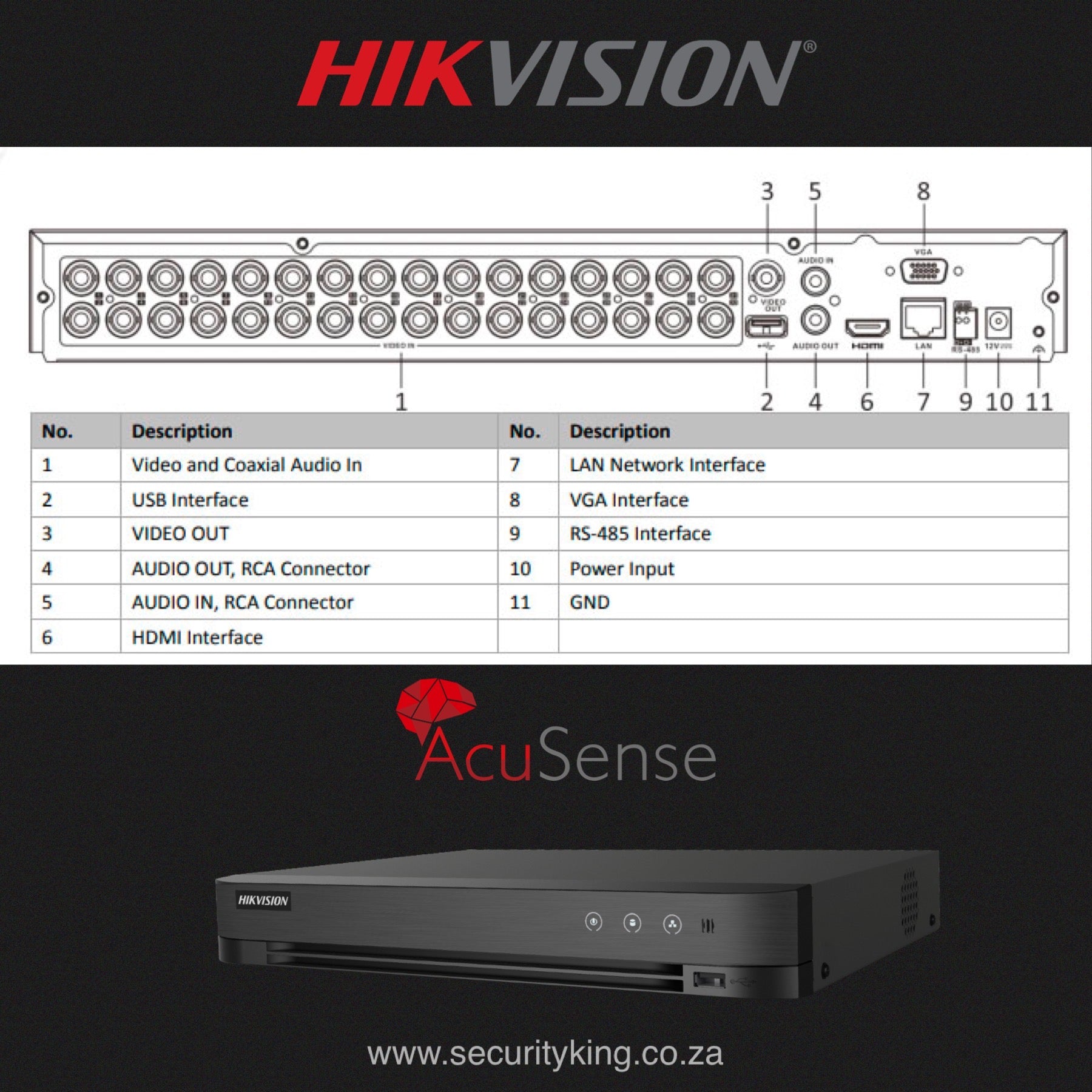 hikvision-32ch-acusense-3k-5mp-dvr